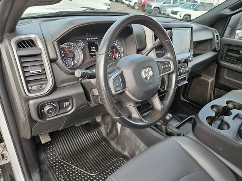 Used 2024 RAM 2500 Tradesman w/ Convenience Group image 12