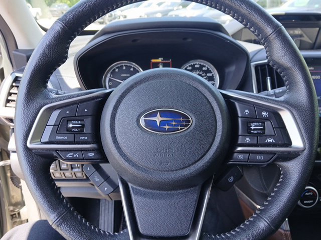 Used 2019 Subaru Forester Touring w/ Popular Package #3 AWD/4WD image 40
