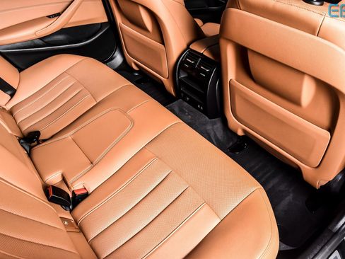 Used 2022 BMW 530i xDrive w/ Convenience Package image 22