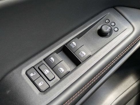 New 2026 Jeep Cherokee Limited AWD/4WD image 24