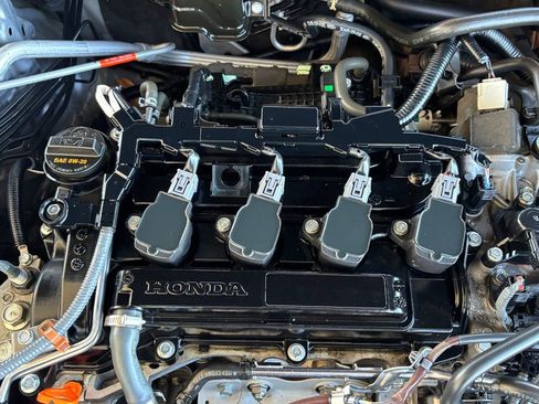 Used 2023 Honda Accord EX image 28