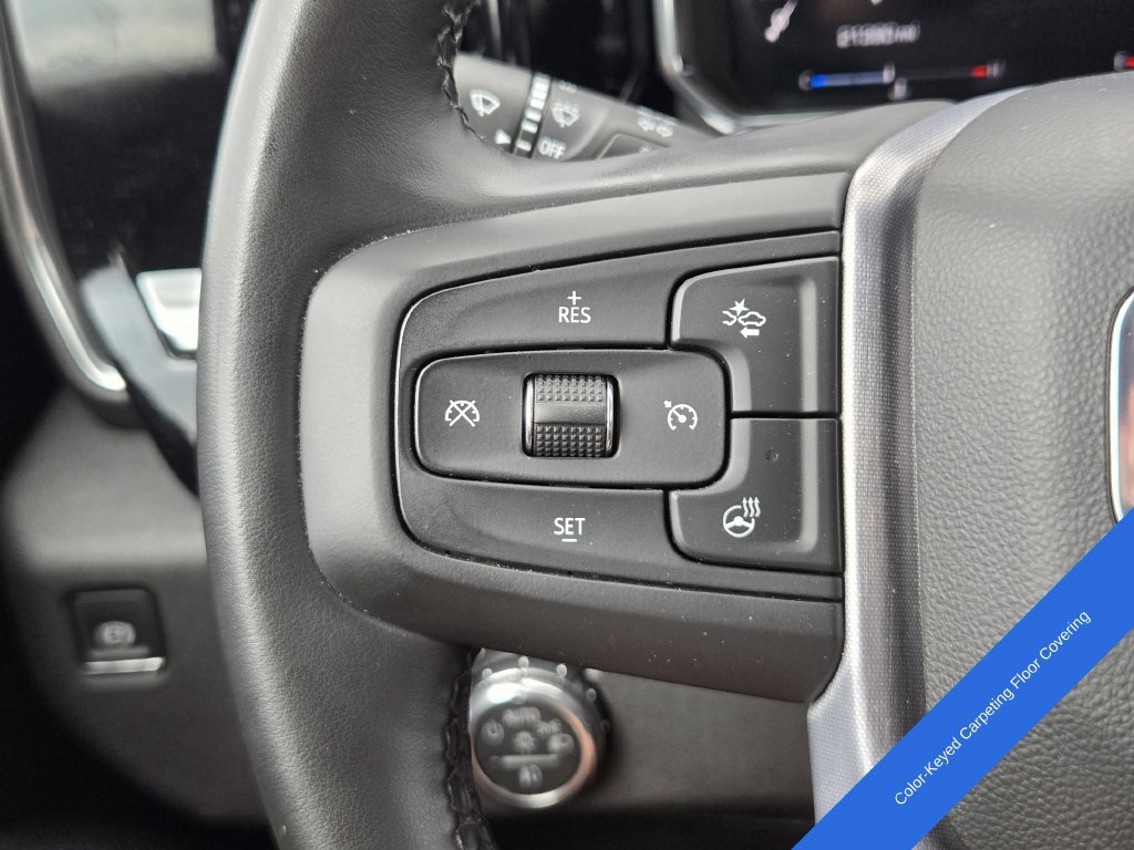 Used 2026 GMC Sierra 1500 SLT AWD/4WD image 31