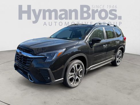 New 2026 Subaru Ascent Touring AWD/4WD image 8