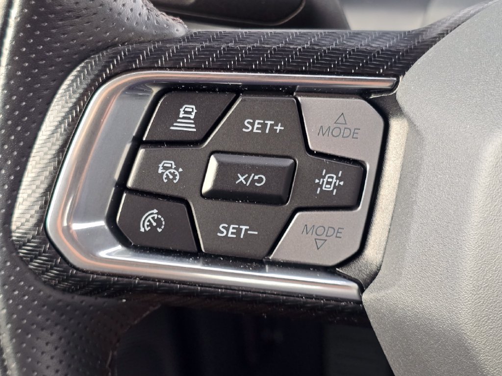Used 2024 Ford Mustang Premium RWD image 13
