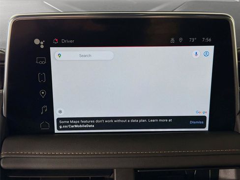 Used 2022 GMC Yukon AT4 AWD/4WD image 20