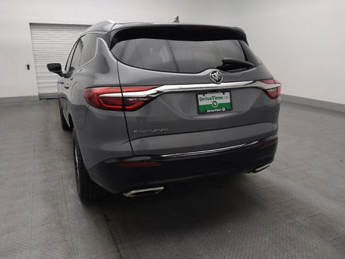 Used 2020 Buick Enclave Preferred image 6