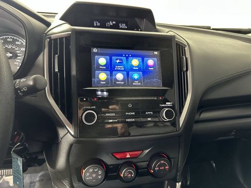 Used 2022 Subaru Forester AWD/4WD image 21