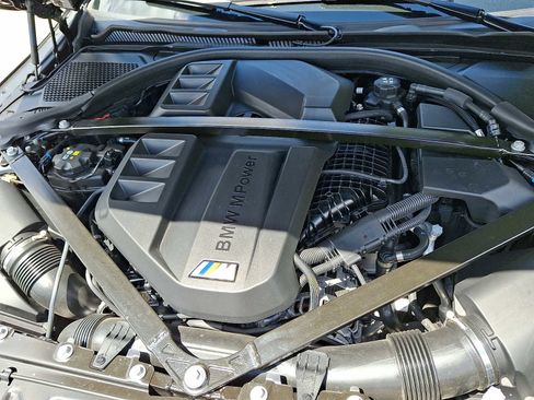 Used 2024 BMW M2 w/ Lighting Package RWD image 29
