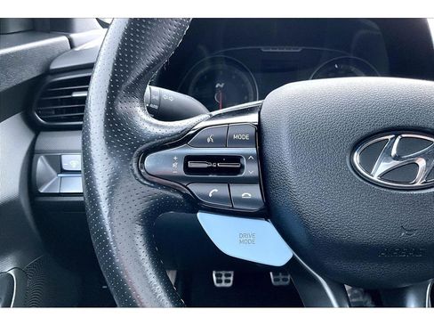 Used 2019 Hyundai Veloster N N image 10