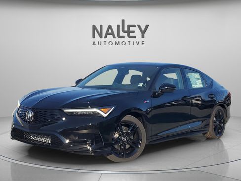 New 2026 Acura Integra A-Spec image 1