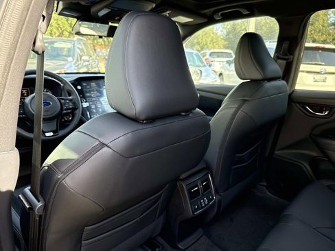 New 2026 Subaru Forester Touring image 12