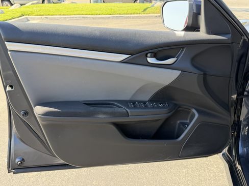 Used 2017 Honda Civic LX image 10