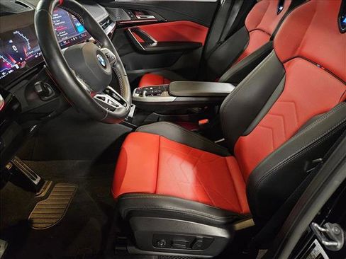 Certified 2024 BMW X1 M35i w/ M Sport Professional Package image 15