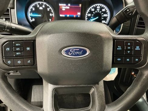 Used 2021 Ford F150 XL w/ STX Appearance Package AWD/4WD image 29