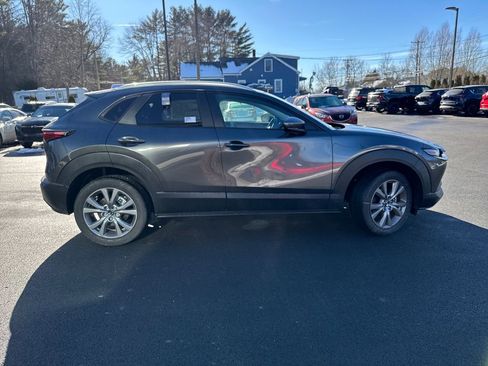 New 2026 MAZDA CX-30 AWD 2.5 S image 6