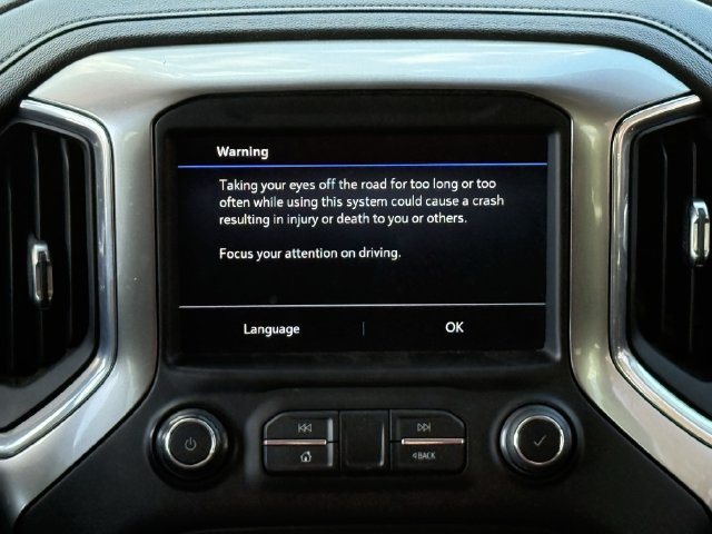Used 2021 Chevrolet Silverado 1500 LT RWD image 14