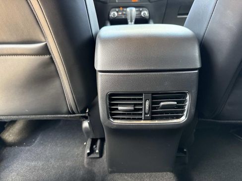 Certified 2024 MAZDA CX-5 AWD 2.5 S w/ Select Package image 24