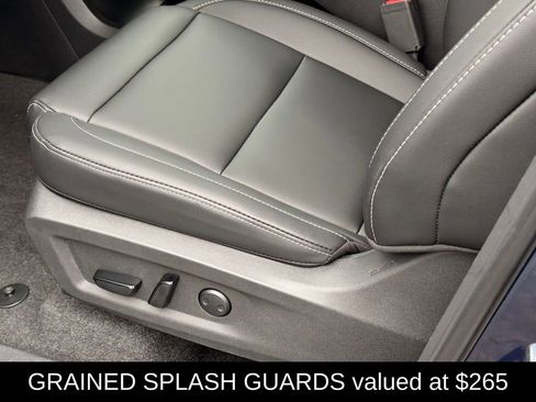 New 2026 Nissan Murano SV AWD/4WD image 6