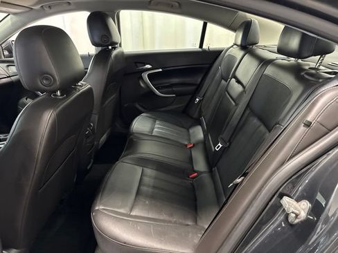 Used 2016 Buick Regal FWD image 13