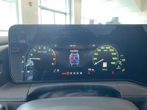 New 2025 Ford Mustang Dark Horse w/ Dark Horse Handlin Package image 10