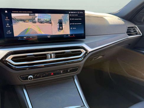 Used 2024 BMW 330i Sedan image 27