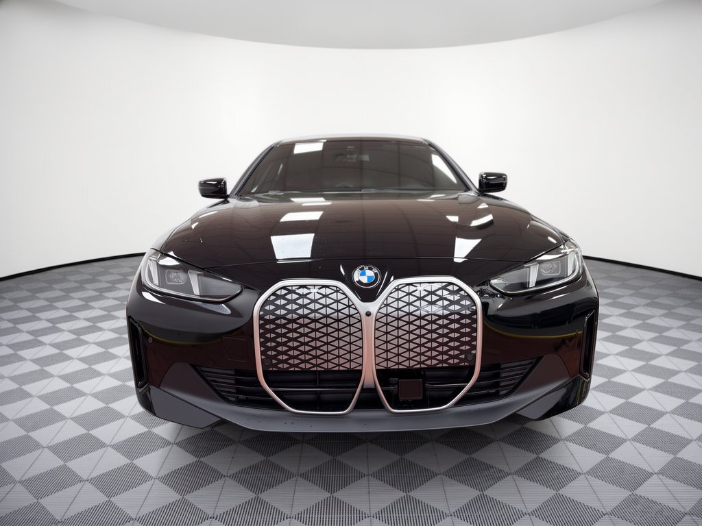 Used 2026 BMW i4 xDrive40i w/ Premium Package AWD/4WD image 6