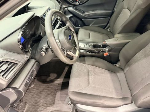 Used 2021 Subaru Impreza 2.0i Premium image 33