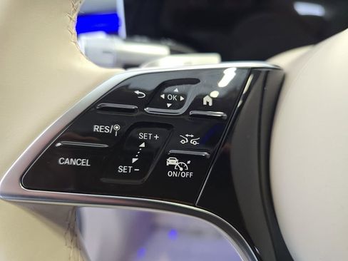 New 2026 Mercedes-Benz S 580 4MATIC Sedan image 18