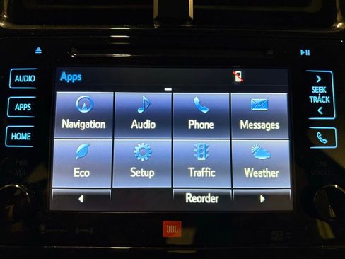 Used 2017 Toyota Prius Four w/ Premium Convenience Package image 25
