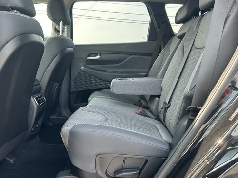 Used 2023 Hyundai Santa Fe SE FWD image 19