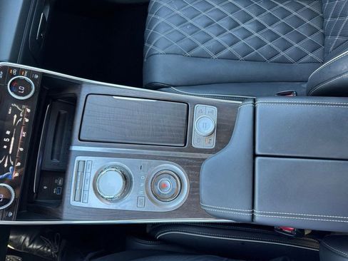 Used 2023 Genesis GV80 3.5T w/ Cargo Package image 22