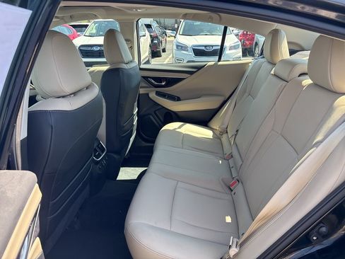 Certified 2024 Subaru Legacy Limited AWD/4WD image 12