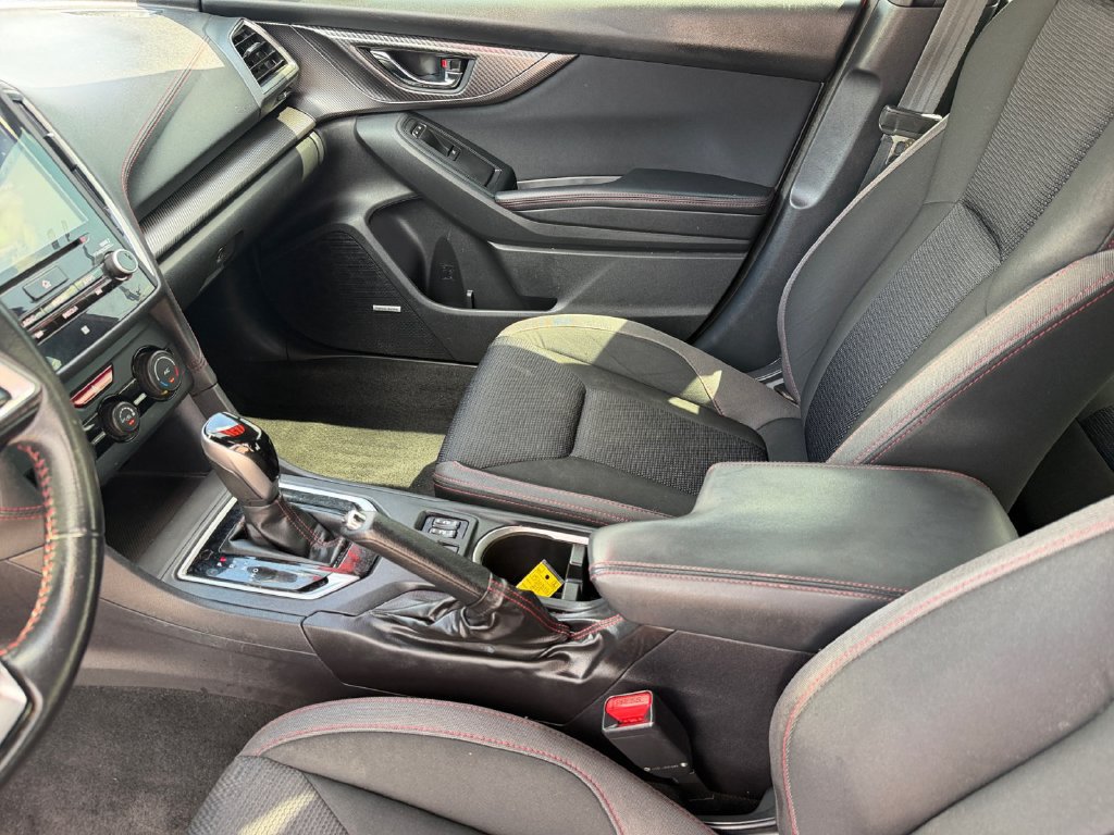 Used 2017 Subaru Impreza 2.0i Sport AWD/4WD image 12