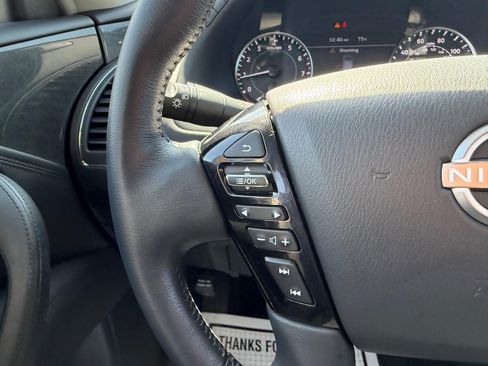 Used 2023 Nissan Armada SV AWD/4WD image 14