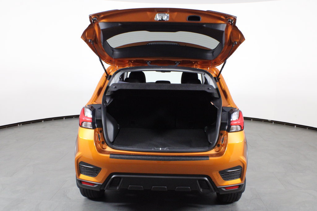 Used 2024 Mitsubishi Outlander Sport AWD image 15
