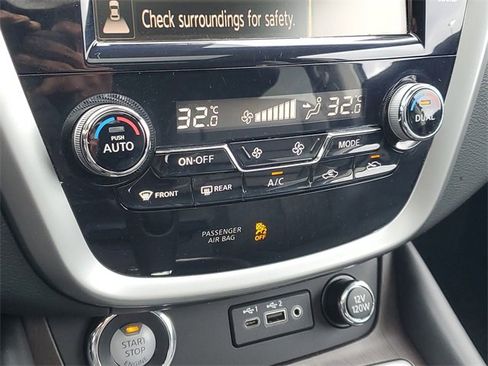 Used 2020 Nissan Murano Platinum image 28