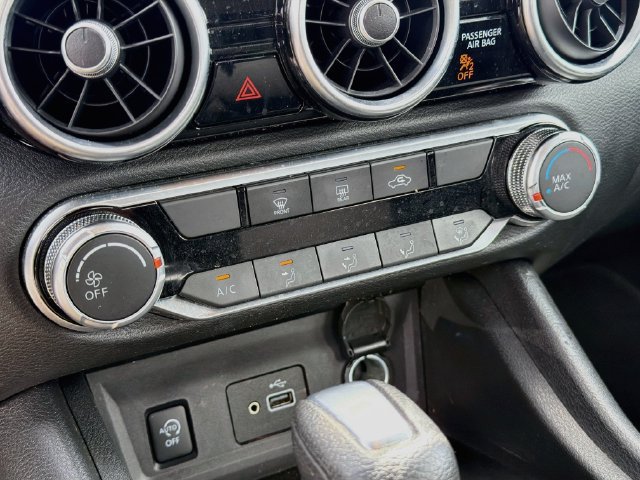 Used 2024 Nissan Sentra S FWD image 15