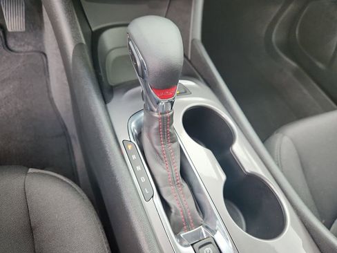 Used 2024 Chevrolet Malibu RS image 21