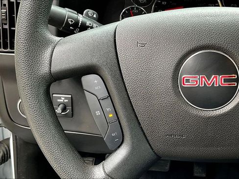Used 2024 GMC Savana 2500 Work Van w/ Driver Convenience Package image 12