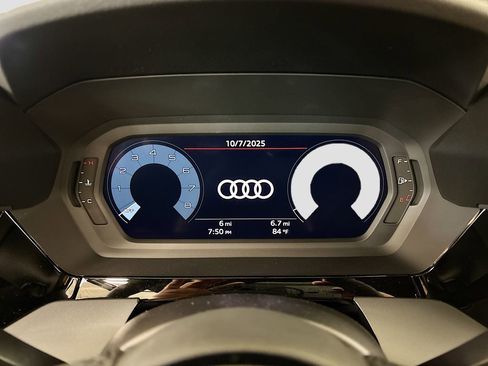 New 2025 Audi A3 2.0T Premium image 10