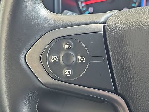 Used 2014 Chevrolet Silverado 1500 LT w/ All Star Edition AWD/4WD image 20