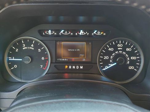 Used 2018 Ford F150 XLT w/ Equipment Group 302A Luxury image 16