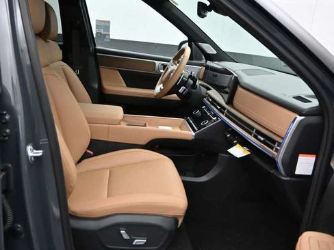 New 2026 Hyundai Santa Fe Limited AWD/4WD image 11