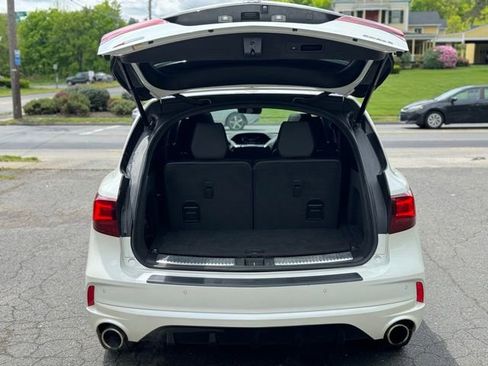 Used 2019 Acura MDX A-Spec AWD/4WD image 10