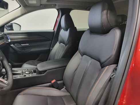 New 2026 MAZDA CX-50 2.5 Hybrid w/ Weather Package image 11