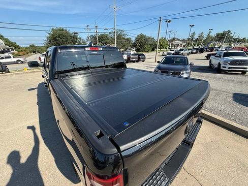 Used 2019 RAM 1500 Sport w/ Advanced Safety Group AWD/4WD image 8