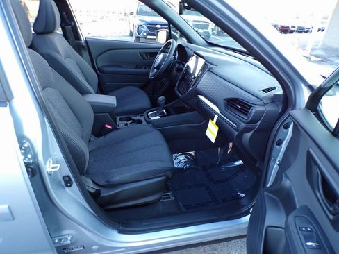 Certified 2025 Subaru Forester Premium image 33