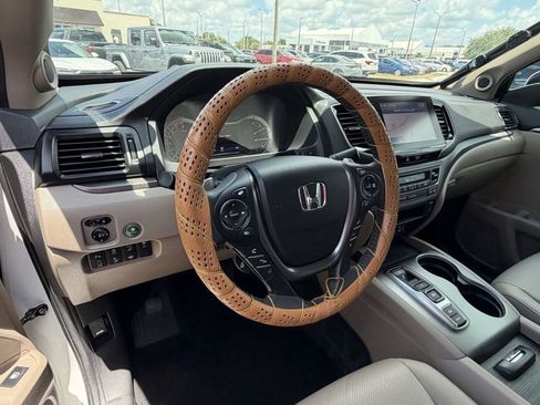 Used 2022 Honda Ridgeline RTL-E image 18