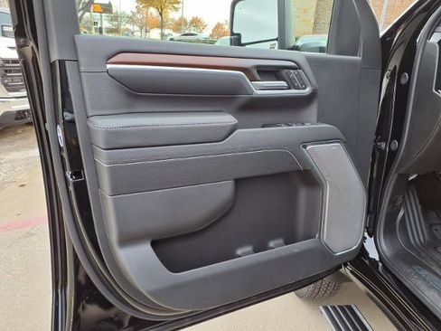 New 2026 GMC Sierra 3500 Denali w/ Denali Reserve Package image 21