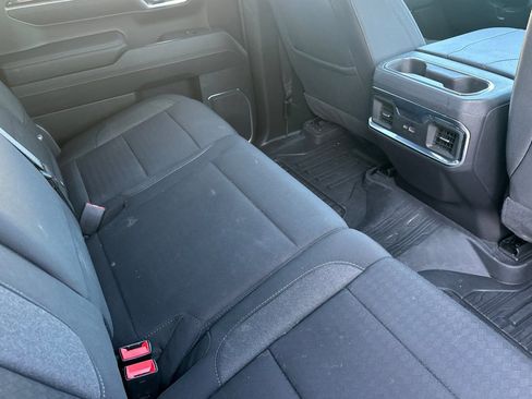 Used 2024 GMC Sierra 1500 Elevation image 17